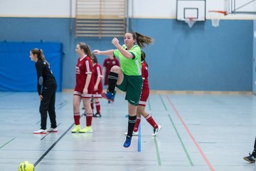 Bild 118 - HFV Futsalmeisterschaft